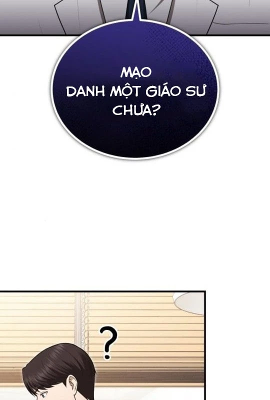 Bác sĩ hồi quy chỉ muốn sống yên bình Chapter 34 - 105