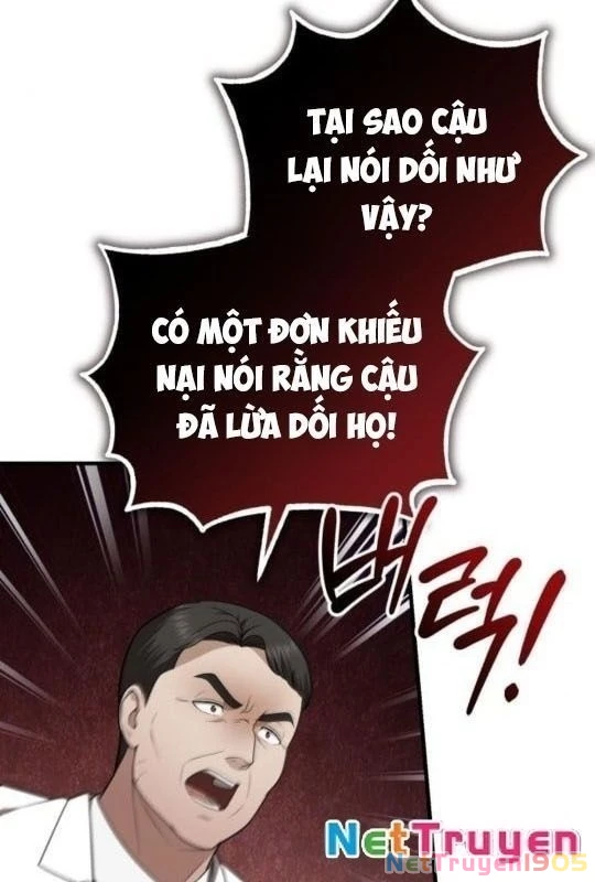 Bác sĩ hồi quy chỉ muốn sống yên bình Chapter 34 - 111