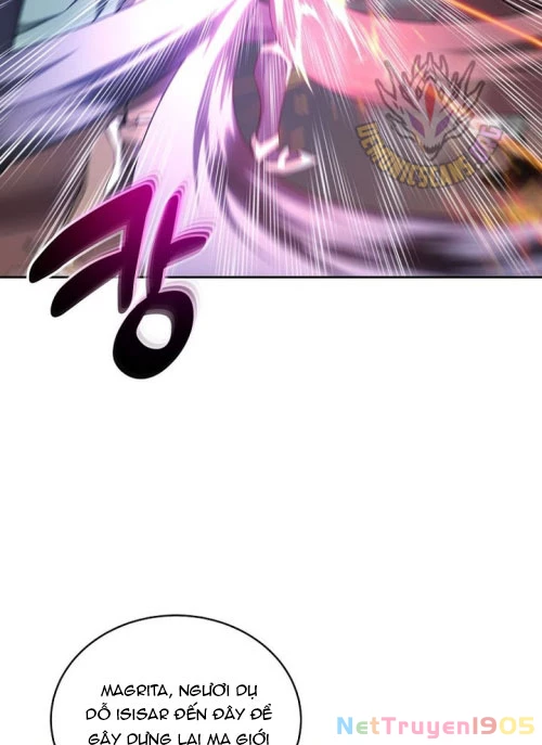 Mắc Kẹt Trong Tòa Tháp Thử Thách Chapter 121 - 4