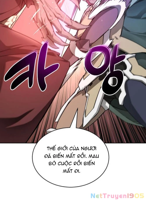 Mắc Kẹt Trong Tòa Tháp Thử Thách Chapter 121 - 8