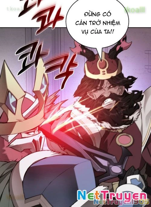 Mắc Kẹt Trong Tòa Tháp Thử Thách Chapter 121 - 16