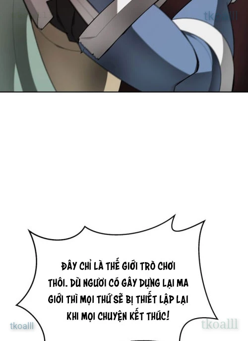 Mắc Kẹt Trong Tòa Tháp Thử Thách Chapter 121 - 17