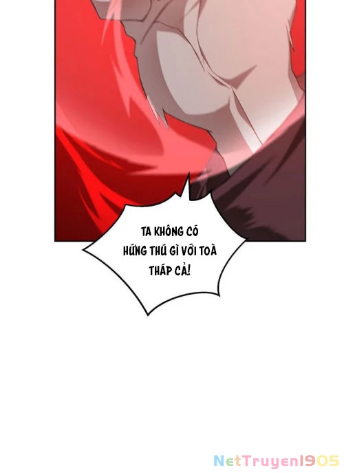 Mắc Kẹt Trong Tòa Tháp Thử Thách Chapter 121 - 20