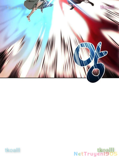 Mắc Kẹt Trong Tòa Tháp Thử Thách Chapter 121 - 24