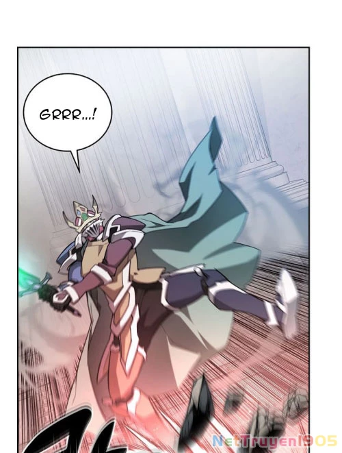 Mắc Kẹt Trong Tòa Tháp Thử Thách Chapter 121 - 25