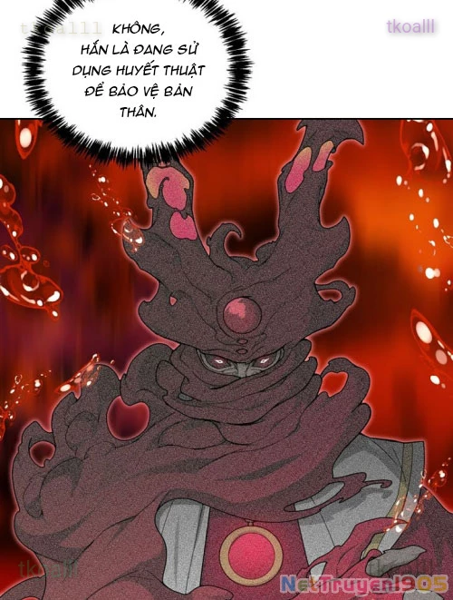 Mắc Kẹt Trong Tòa Tháp Thử Thách Chapter 121 - 28