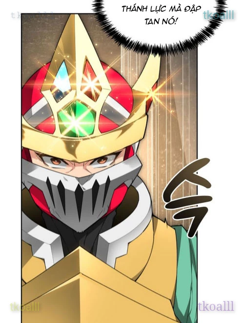 Mắc Kẹt Trong Tòa Tháp Thử Thách Chapter 121 - 30