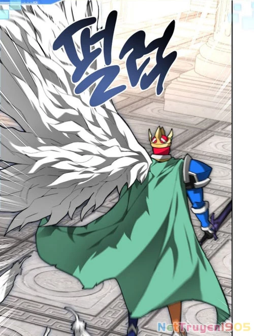 Mắc Kẹt Trong Tòa Tháp Thử Thách Chapter 121 - 32