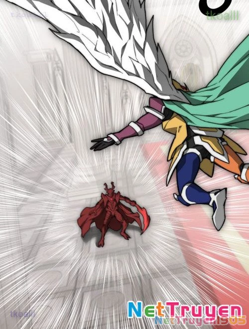 Mắc Kẹt Trong Tòa Tháp Thử Thách Chapter 121 - 36