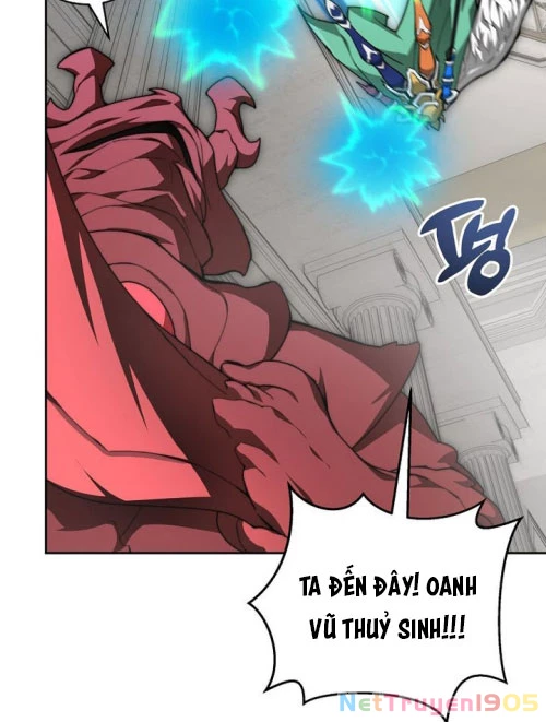 Mắc Kẹt Trong Tòa Tháp Thử Thách Chapter 121 - 38