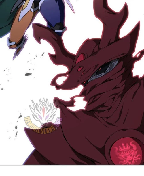 Mắc Kẹt Trong Tòa Tháp Thử Thách Chapter 121 - 42