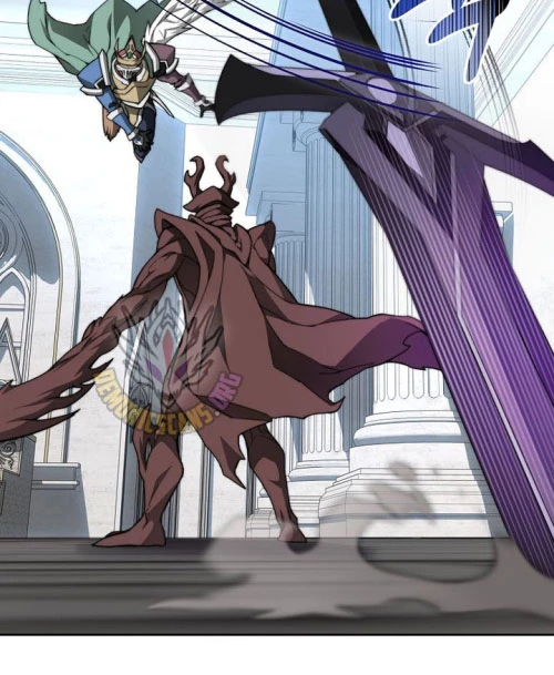 Mắc Kẹt Trong Tòa Tháp Thử Thách Chapter 121 - 52