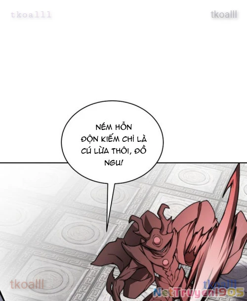 Mắc Kẹt Trong Tòa Tháp Thử Thách Chapter 121 - 55