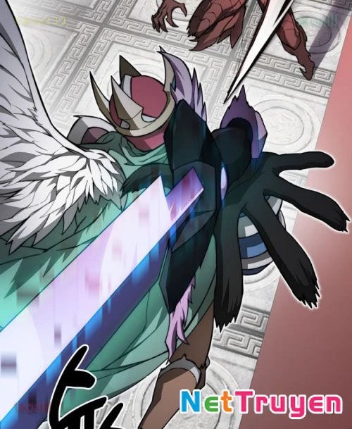 Mắc Kẹt Trong Tòa Tháp Thử Thách Chapter 121 - 56