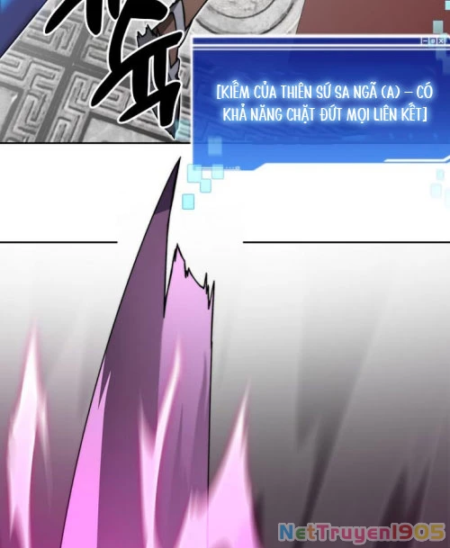 Mắc Kẹt Trong Tòa Tháp Thử Thách Chapter 121 - 57