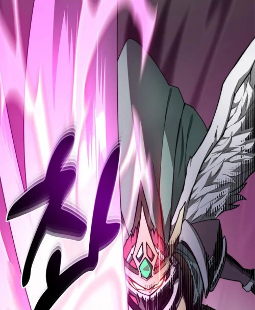 Mắc Kẹt Trong Tòa Tháp Thử Thách Chapter 121 - 58