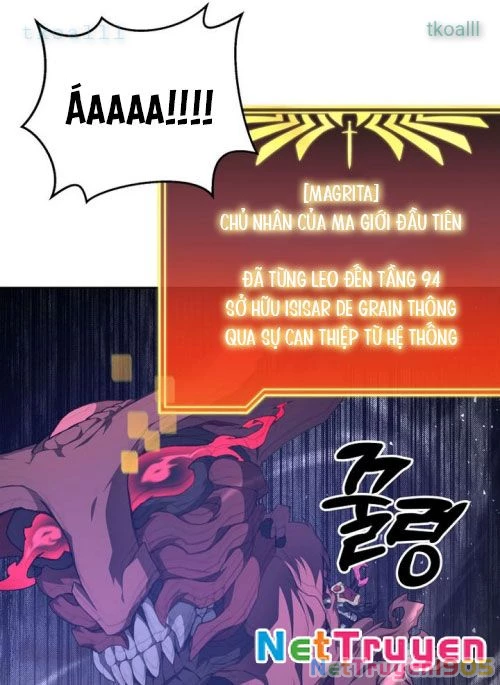 Mắc Kẹt Trong Tòa Tháp Thử Thách Chapter 121 - 61