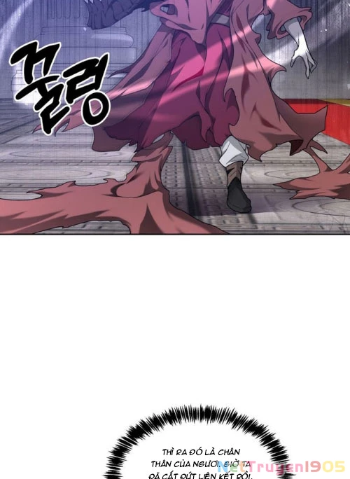 Mắc Kẹt Trong Tòa Tháp Thử Thách Chapter 121 - 62