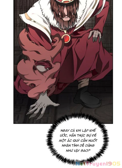 Mắc Kẹt Trong Tòa Tháp Thử Thách Chapter 121 - 67