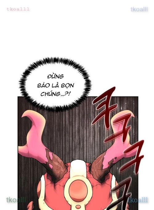 Mắc Kẹt Trong Tòa Tháp Thử Thách Chapter 121 - 68