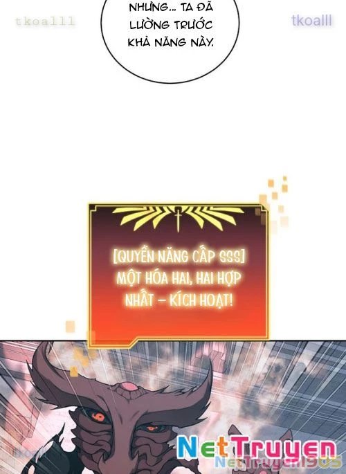 Mắc Kẹt Trong Tòa Tháp Thử Thách Chapter 121 - 71
