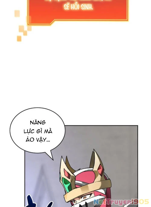 Mắc Kẹt Trong Tòa Tháp Thử Thách Chapter 121 - 73