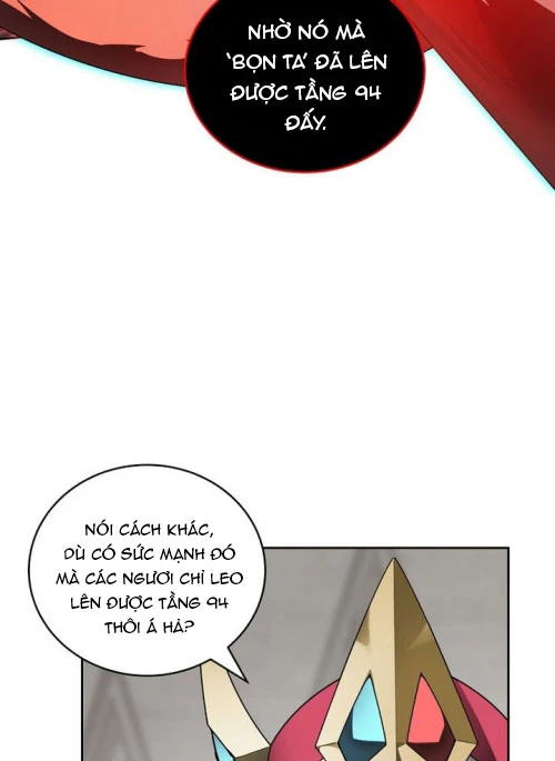 Mắc Kẹt Trong Tòa Tháp Thử Thách Chapter 121 - 77