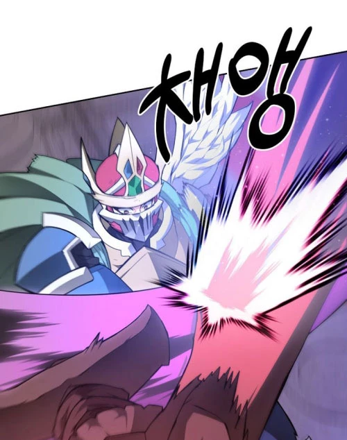 Mắc Kẹt Trong Tòa Tháp Thử Thách Chapter 121 - 85