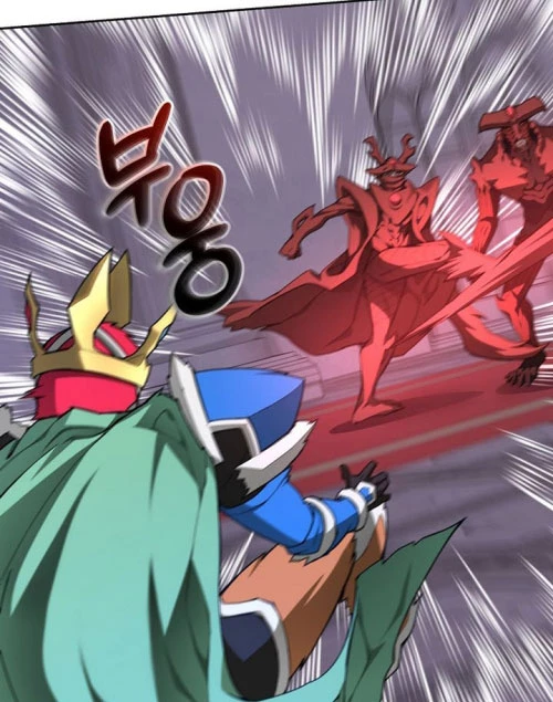 Mắc Kẹt Trong Tòa Tháp Thử Thách Chapter 121 - 89