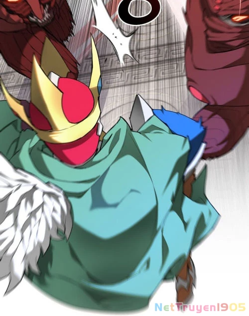 Mắc Kẹt Trong Tòa Tháp Thử Thách Chapter 121 - 92