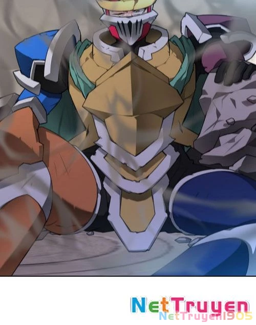 Mắc Kẹt Trong Tòa Tháp Thử Thách Chapter 121 - 96