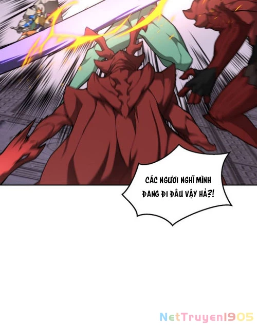 Mắc Kẹt Trong Tòa Tháp Thử Thách Chapter 121 - 100