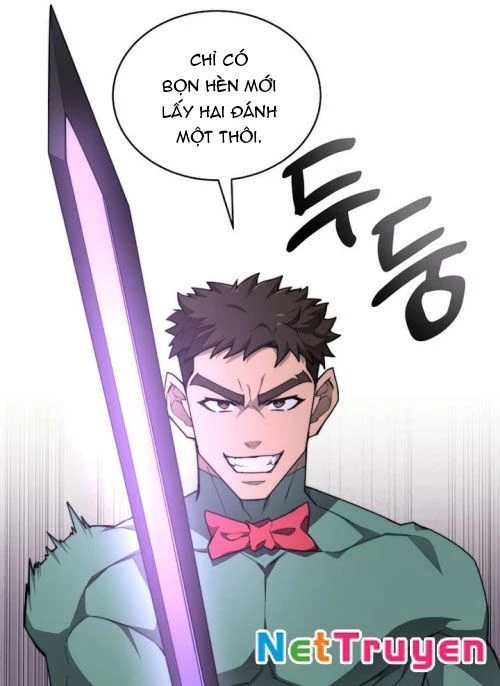 Mắc Kẹt Trong Tòa Tháp Thử Thách Chapter 121 - 101