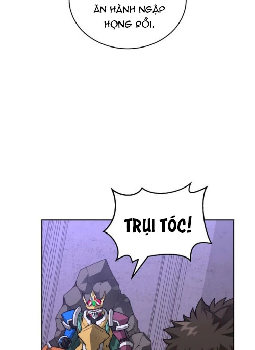 Mắc Kẹt Trong Tòa Tháp Thử Thách Chapter 121 - 103