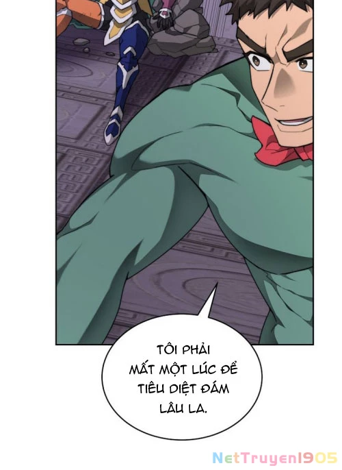 Mắc Kẹt Trong Tòa Tháp Thử Thách Chapter 121 - 104