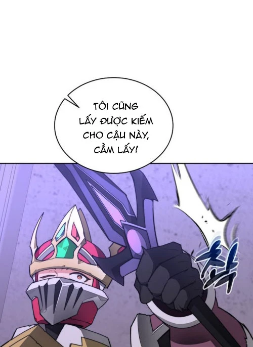 Mắc Kẹt Trong Tòa Tháp Thử Thách Chapter 121 - 105