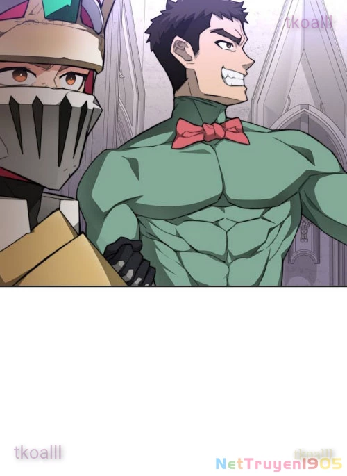 Mắc Kẹt Trong Tòa Tháp Thử Thách Chapter 121 - 107