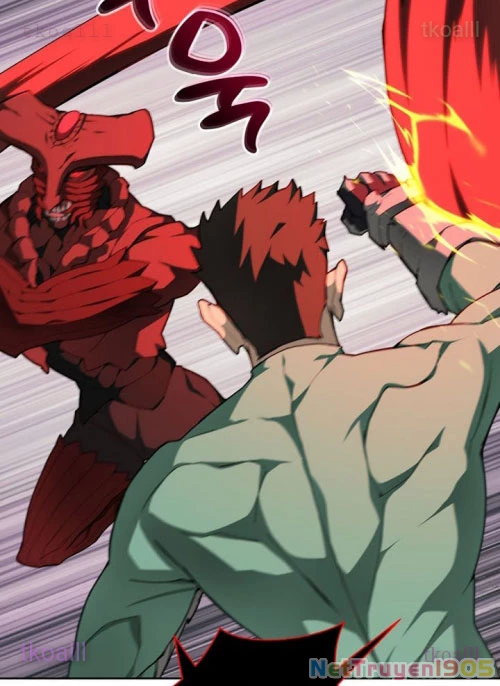 Mắc Kẹt Trong Tòa Tháp Thử Thách Chapter 121 - 112