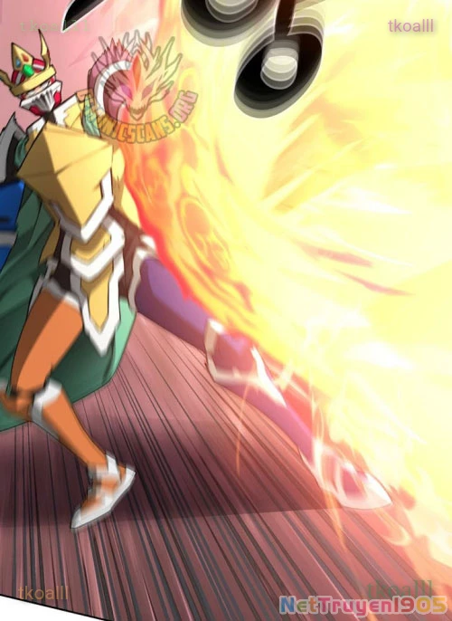 Mắc Kẹt Trong Tòa Tháp Thử Thách Chapter 121 - 114