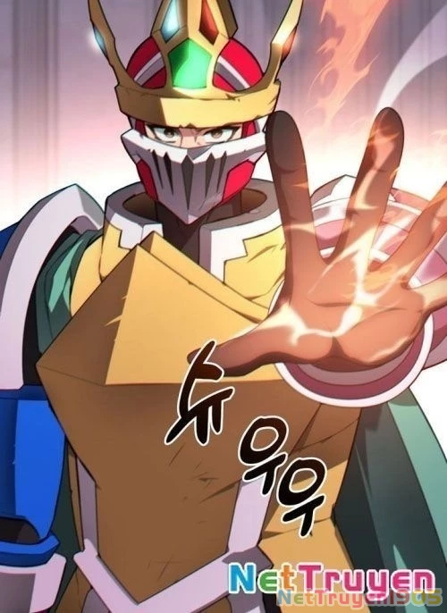 Mắc Kẹt Trong Tòa Tháp Thử Thách Chapter 121 - 116