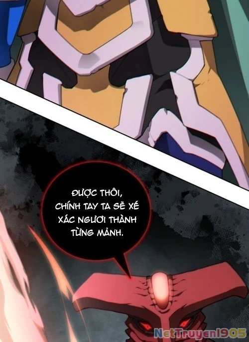 Mắc Kẹt Trong Tòa Tháp Thử Thách Chapter 121 - 117