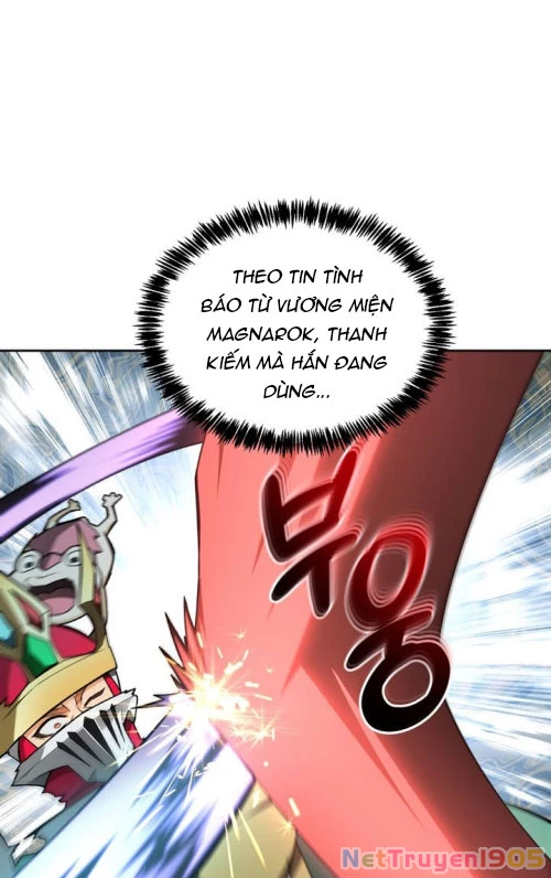 Mắc Kẹt Trong Tòa Tháp Thử Thách Chapter 122 - 2