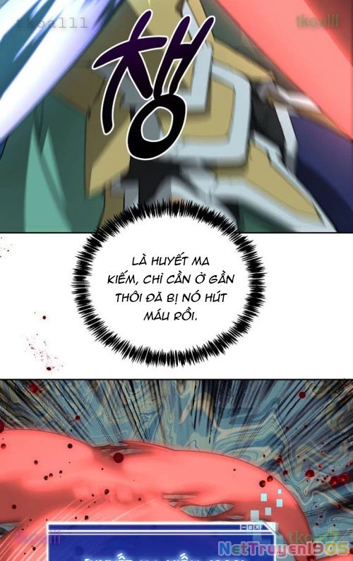 Mắc Kẹt Trong Tòa Tháp Thử Thách Chapter 122 - 3