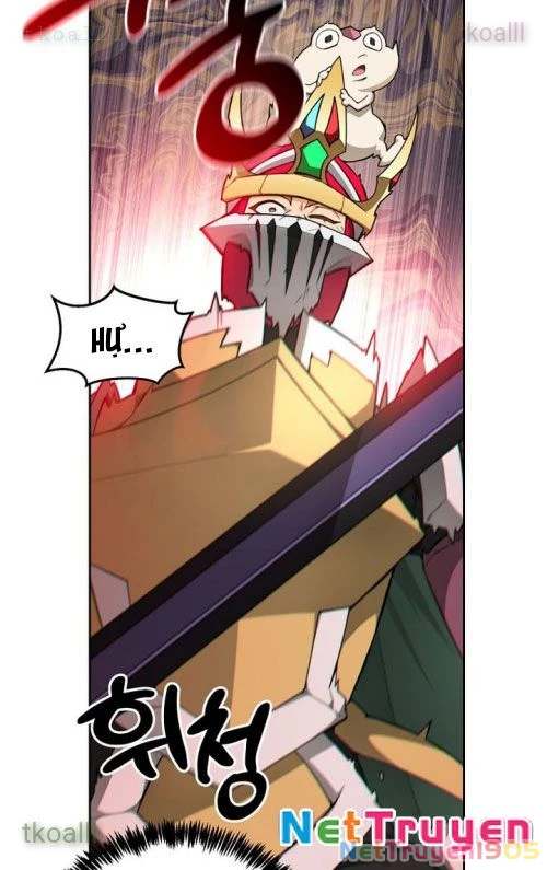 Mắc Kẹt Trong Tòa Tháp Thử Thách Chapter 122 - 6