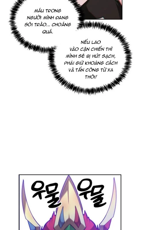 Mắc Kẹt Trong Tòa Tháp Thử Thách Chapter 122 - 7