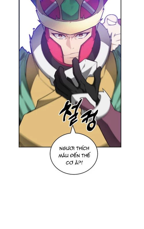Mắc Kẹt Trong Tòa Tháp Thử Thách Chapter 122 - 8
