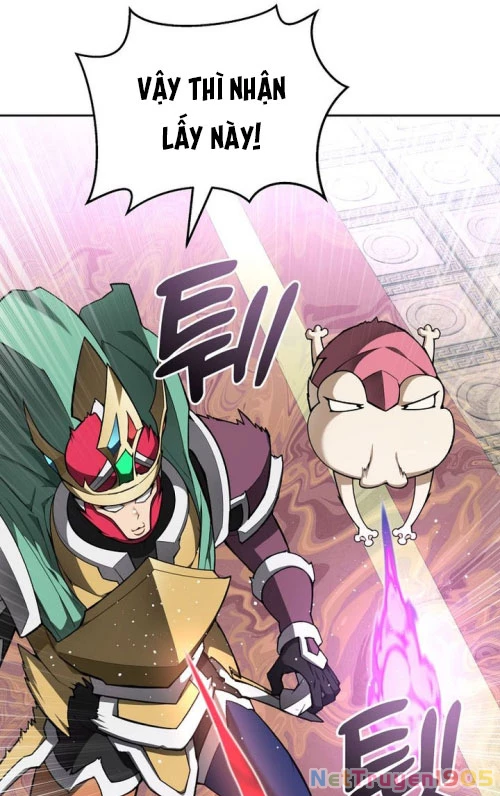 Mắc Kẹt Trong Tòa Tháp Thử Thách Chapter 122 - 9