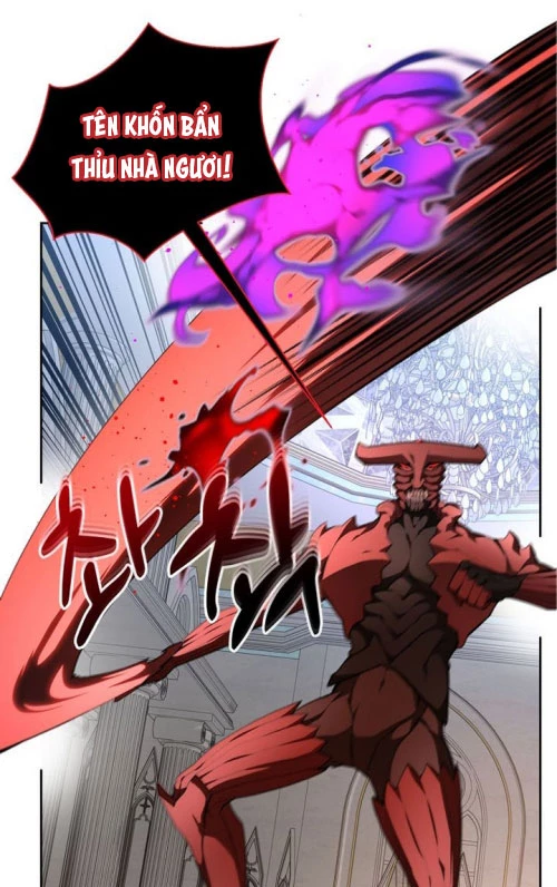 Mắc Kẹt Trong Tòa Tháp Thử Thách Chapter 122 - 12
