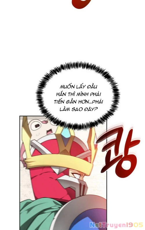 Mắc Kẹt Trong Tòa Tháp Thử Thách Chapter 122 - 15