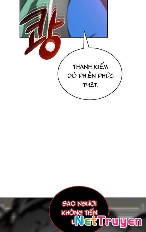 Mắc Kẹt Trong Tòa Tháp Thử Thách Chapter 122 - 16